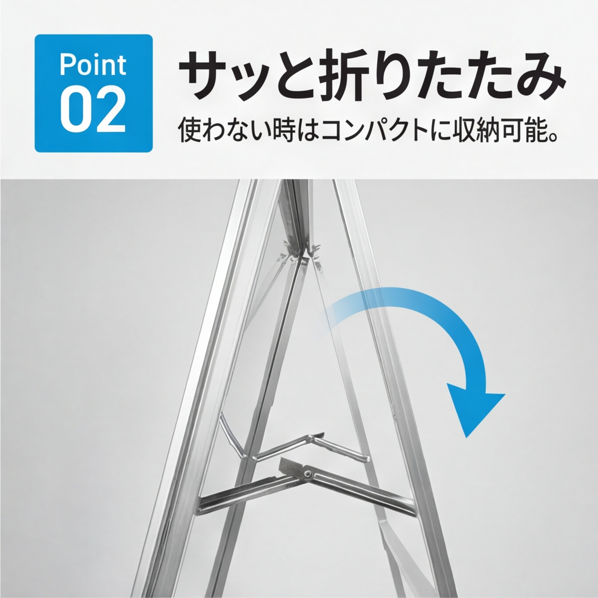 A型スタンド看板 B1 片面 屋外対応 防風 風対策セット 付属品付き 2点セット シルバー ブラック 木目 店舗用看板 2SET-JC-B1-S