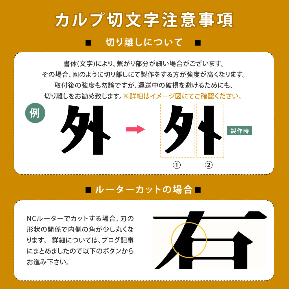 日本製 立体カルプ文字 1文字~販売 カルプ文字 切文字文字 厚さ2cm/3cm チャンネル文字 建物看板 カルプ 文字 タテ100mm~450mmまで 立体文字 箱文字 店舗用看板 オーダー 看板 屋外看板 クリニック 社名 店名 工場 karupu