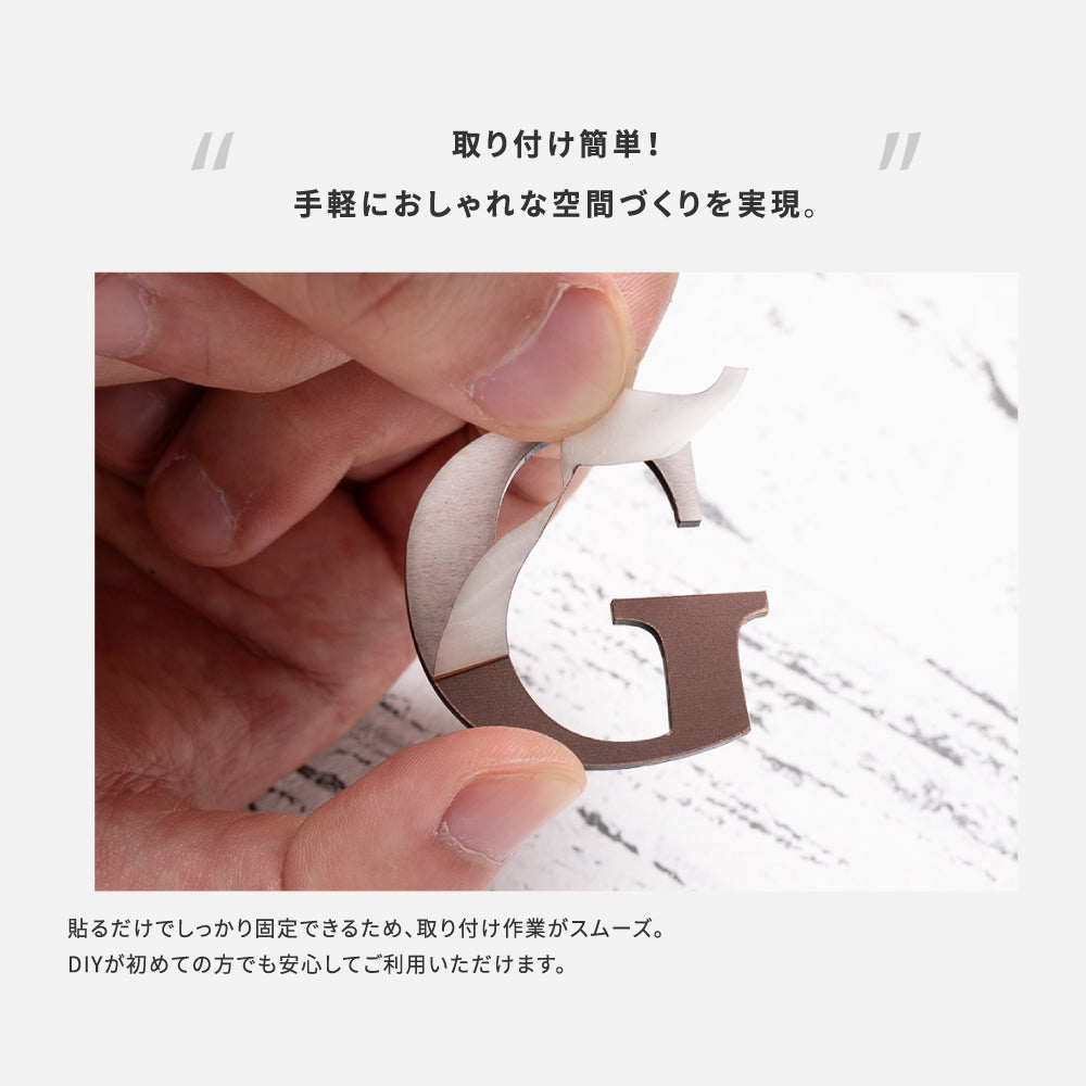 \日本製 ロッカー ナンバー プレート アクリル 部屋番号 数字 ルームナンバー ACL-03