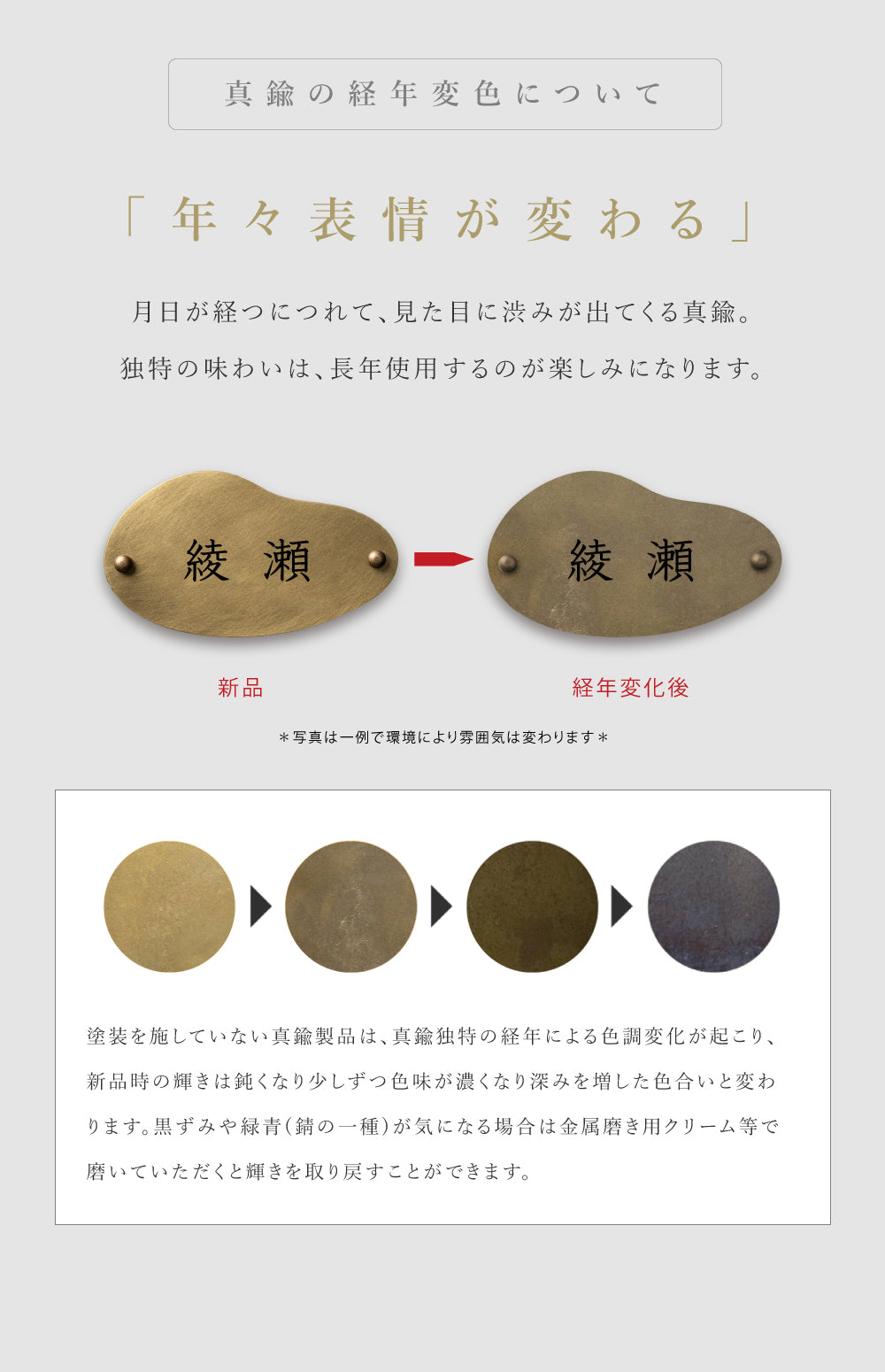 新発売 真鍮 表札 極厚 5mm 黄銅 玄関 約W150mm×H85mm 送料無料 戸建 おしゃれ ゴールド アンティーク 筆記体 漢字 英字 ローマ字 取り付け 門柱 機能門柱 ネームプレート オーダーメイドgs-nmpl-1118
