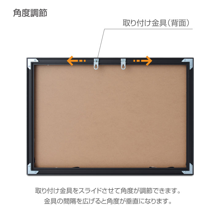 【登録電気工事業者登録票】 看板 W50cm×H35cm 店舗 不動産 法定看板 法令許可票 金看板 h-00033