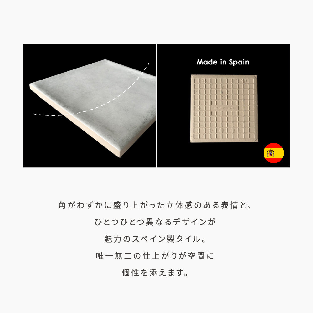 表札 おしゃれ 戸建て タイル 約W150×H150×t9mm 北欧 戸建て マンション オリジナル 筆記体 オーダー 洗練さ 二世代 番地 一軒家 住所 番地 sh-t0012
