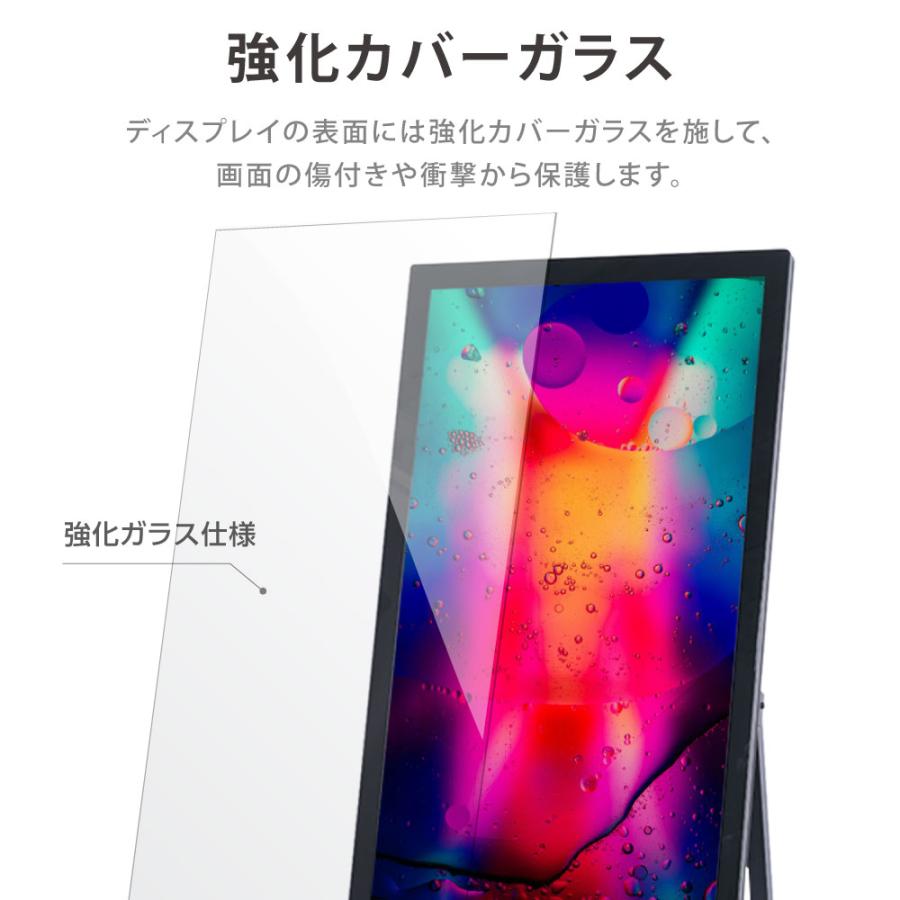 デジタルサイネージ 32型スタンド付 液晶ディスプレイ W445mm×H1340mm 超薄型 オフィス用品 看板 デジタル 電子看板 電飾看板 店舗看板 立て看板 サイネージディスプレイ A型スタンド tv-32-bk