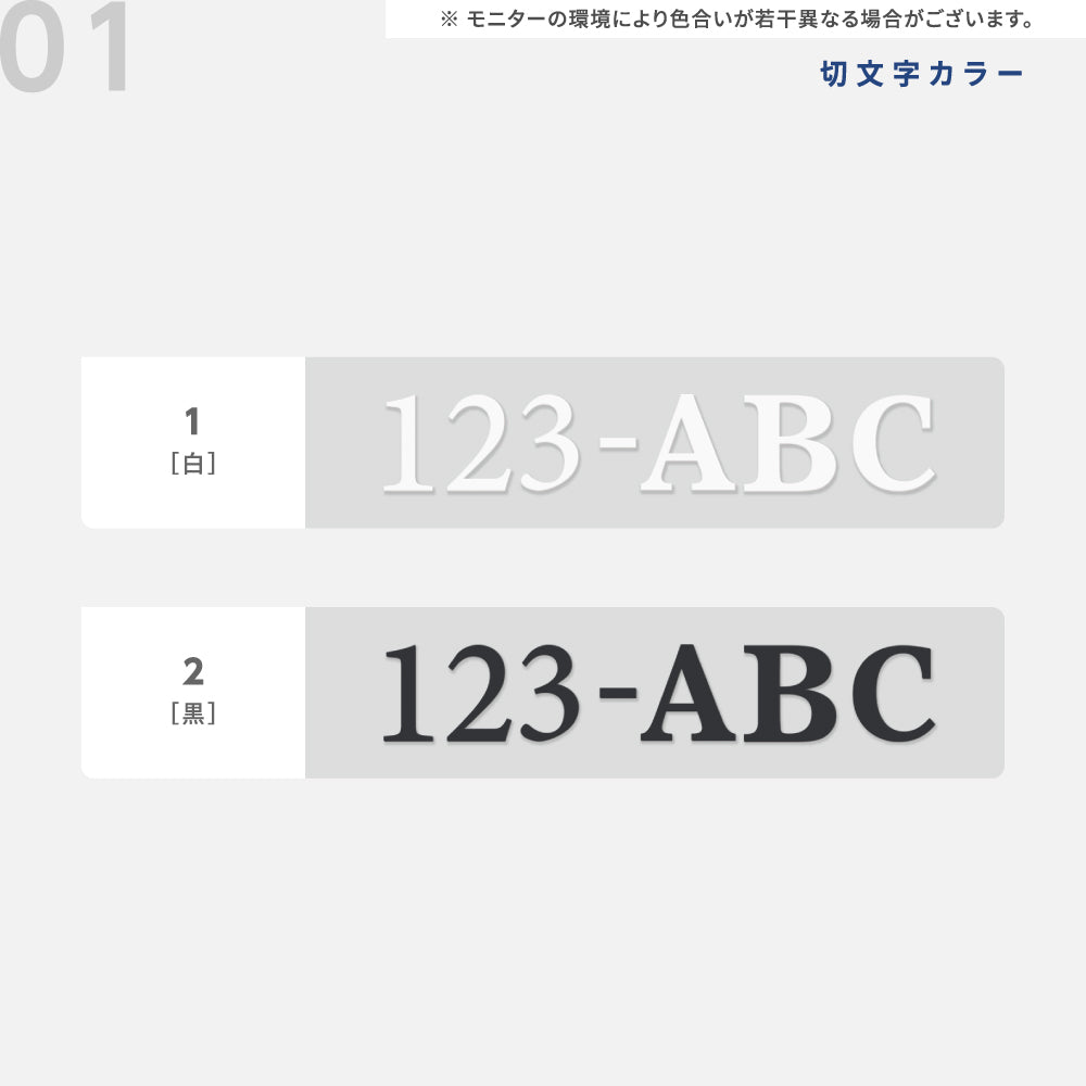部屋番号 数字 プレート ルームナンバー 番号 ナンバー 切文字 単品 セット ロッカー 英文字 アルファベット 屋外対応 ステッカー シール ポスト 玄関用 ACL-01