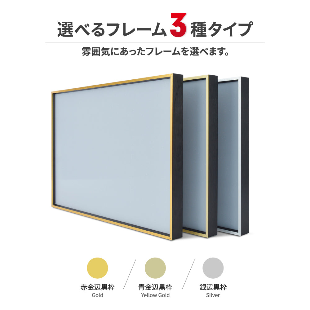 2025年4月からの【新様式対応】宅地建物取引業者票 改正 看板 約W455mm×H355mm / 店舗 不動産 法定看板 法令許可票 金看板 h-00008