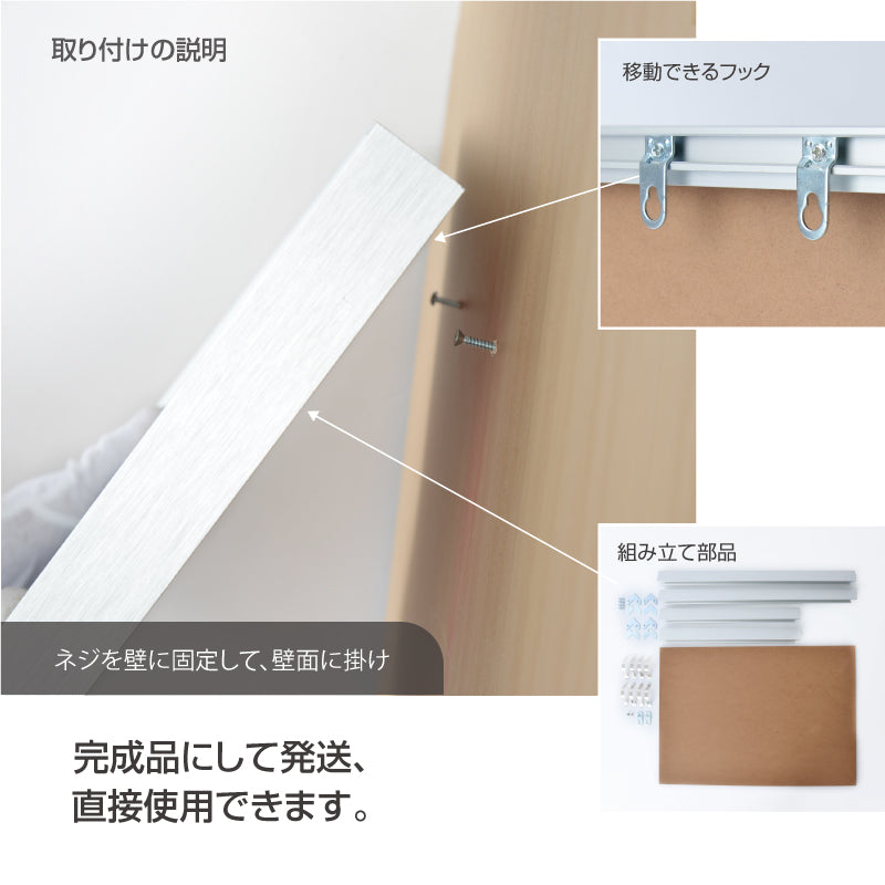 【登録電気工事業者届出済票】 看板 W520mm×H370mm / 建設業許可票 看板 許可票 看板 業者票 法定看板 法令許可票 h-00040