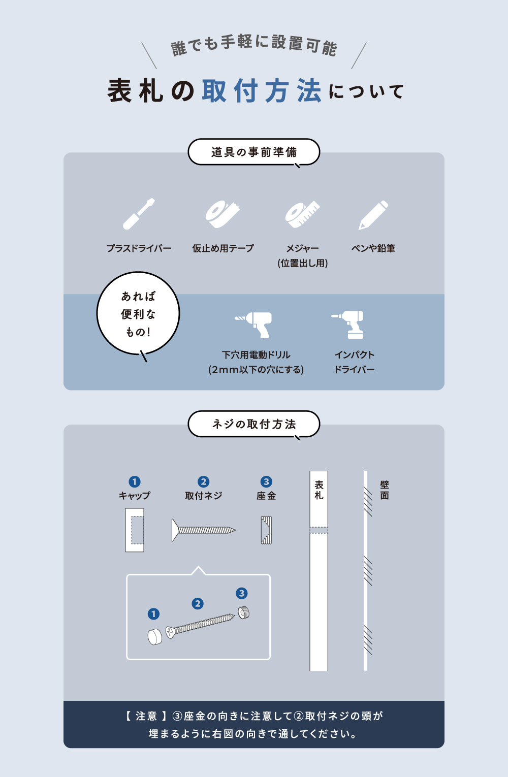 真鍮 表札 極厚 5mm 黄銅 玄関 約W130角/150角 シンプル 戸建 筆記体 二世帯 番地 洋風 和風 和モダン 正方形 劣化しにくい 水に強い 真鍮メッキ sh-nm0008z